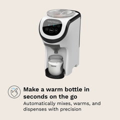 Formula Pro® Mini Baby Formula Dispenser