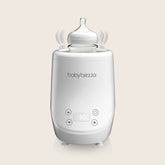 AirSwirl® Bottle Warmer - Waterless Warmer for Formula and Breastmilk