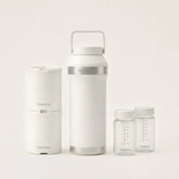 All-day Breastmilk Portable Cooler