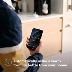 Formula Pro® Advanced WiFi Baby Formula Dispenser