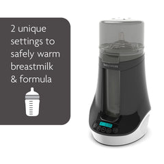 Bundle: Formula Pro Advanced & Bottle + Breastmilk Warmer