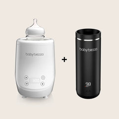 Bundle: AirSwirl® Bottle Warmer + Superfast® Portable Bottle Warmer