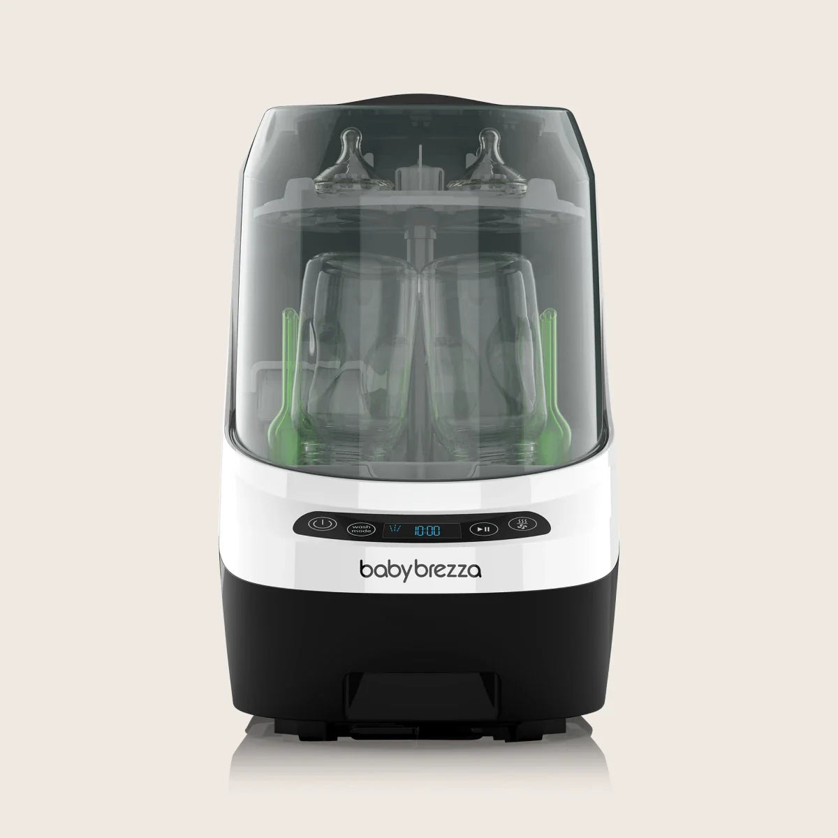 Bottle Washer Pro - All In One Baby Bottle Washer, Sterilizer, Dryer