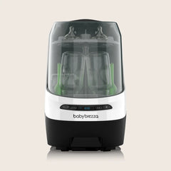 Bottle Washer Pro - All In One Baby Bottle Washer, Sterilizer, Dryer