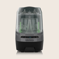 Bottle Washer Pro - All In One Baby Bottle Washer, Sterilizer, Dryer